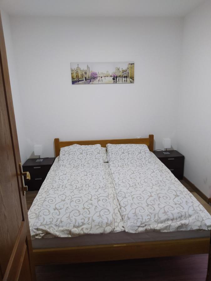 Vila Zubor Crni Vrh Exterior foto